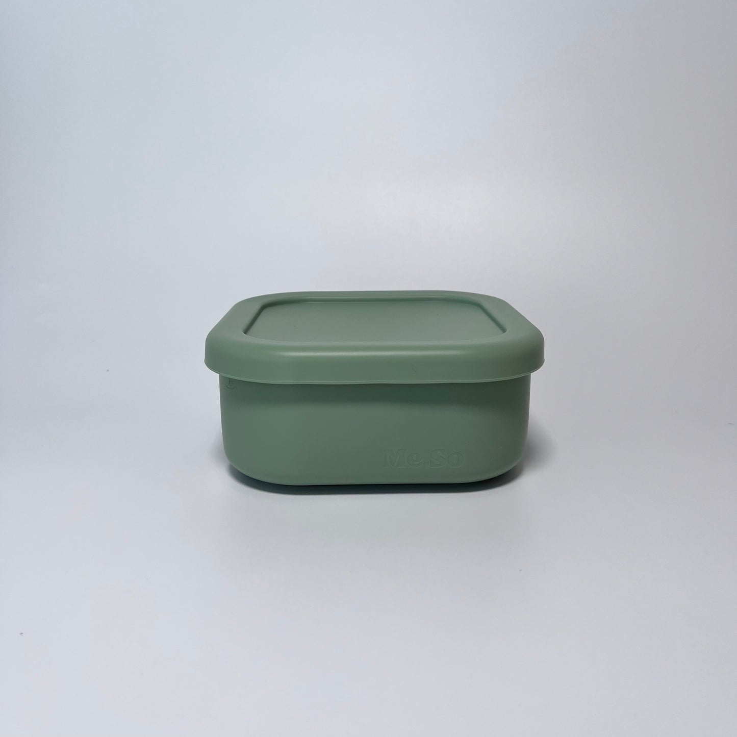 Square Container