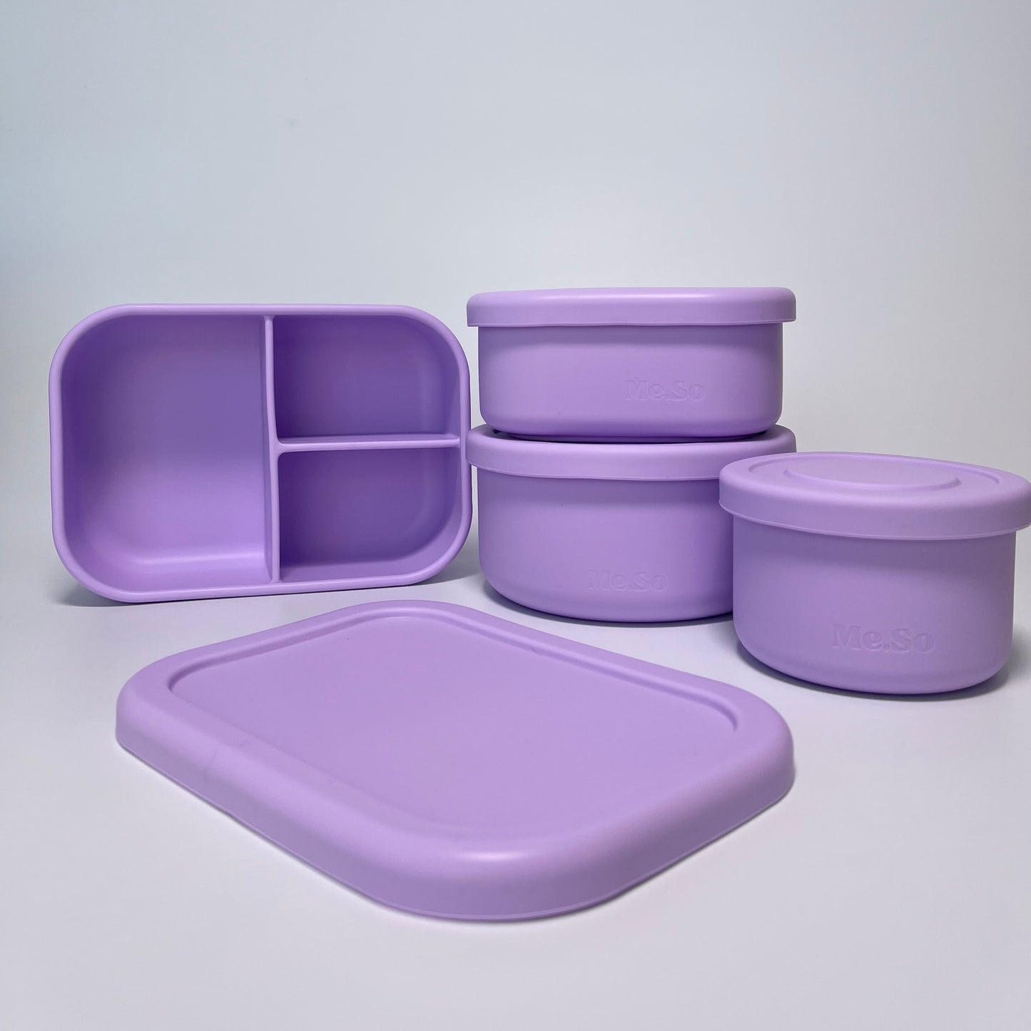 Bento Box Bundle