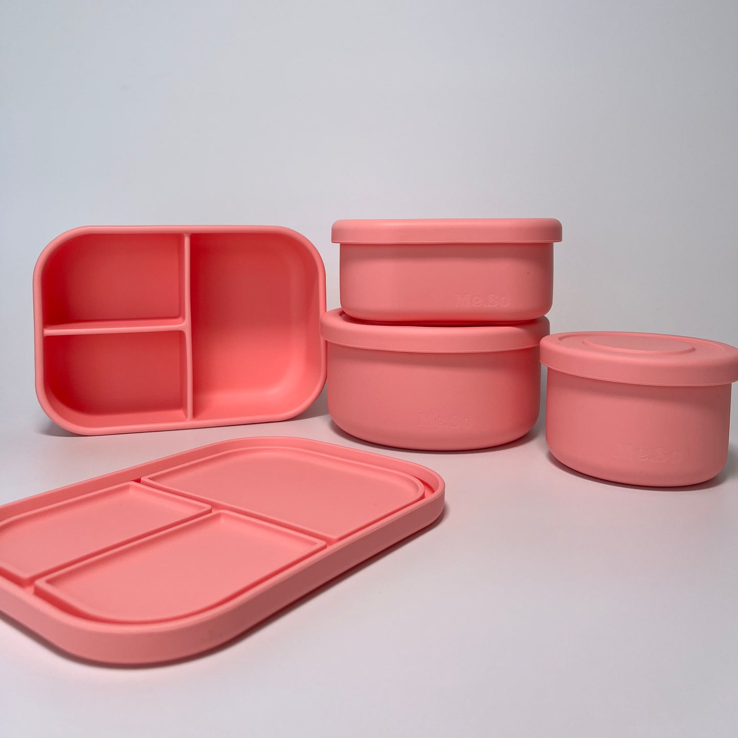 Bento Box Bundle