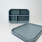 4 Compartment Bento Box