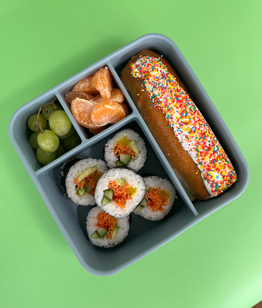 Lunchbox Bento