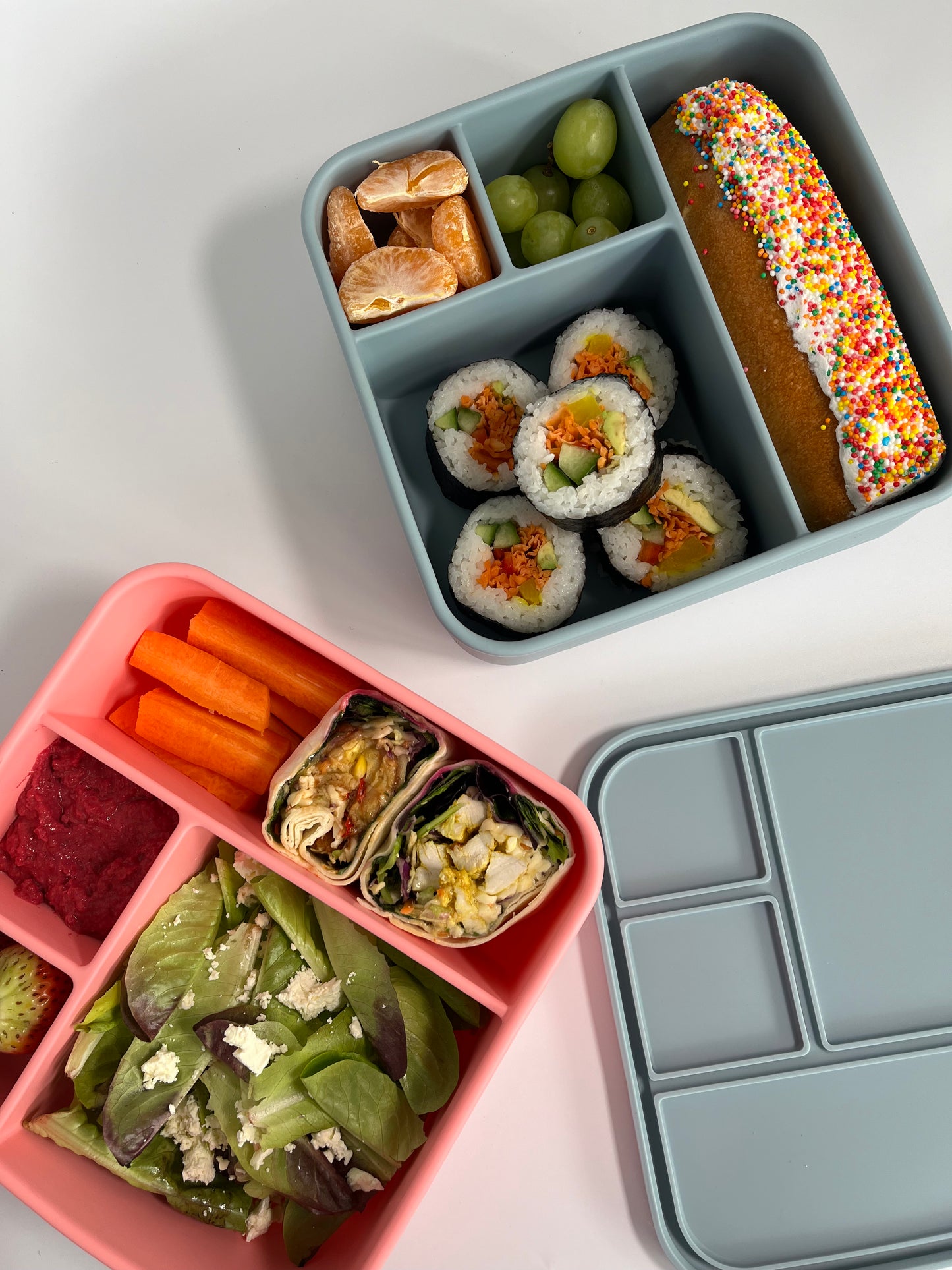 Lunchbox Bento