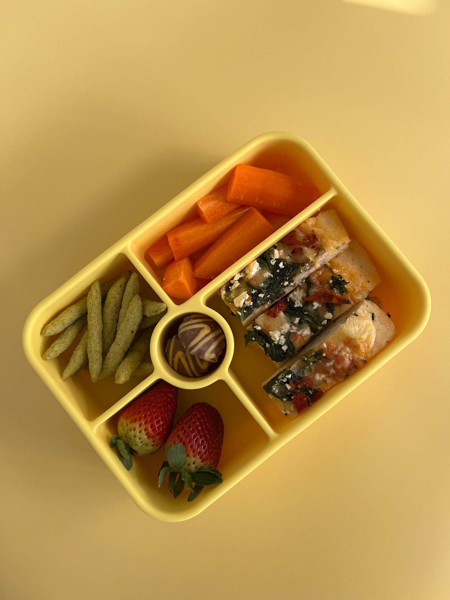 Big Bento