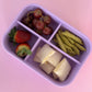 4 Compartment Bento Box