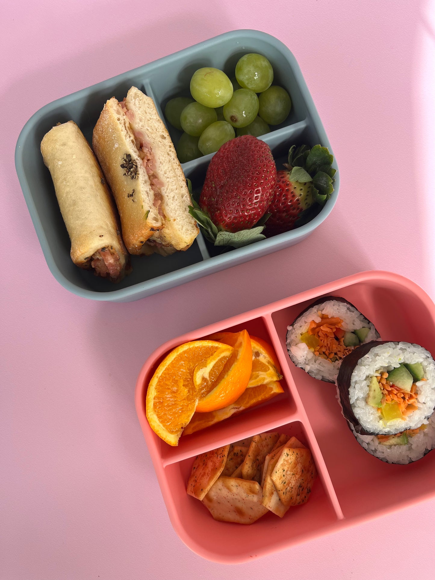 Snack Bento Box