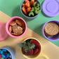 Mini Round Container