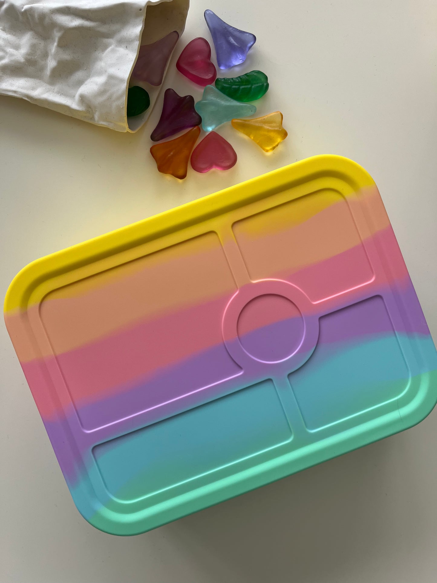 Big Bento