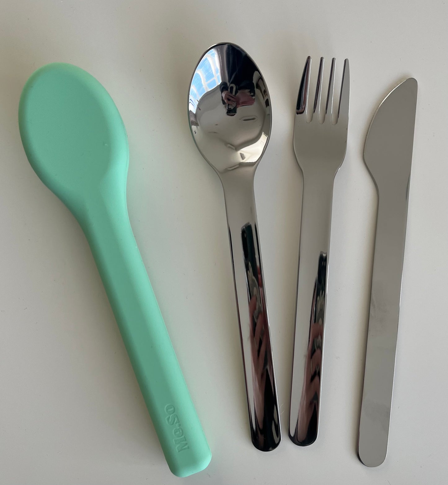 Reusable Cutlery set