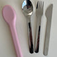 Reusable Cutlery set