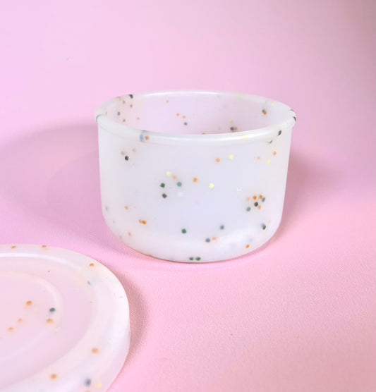 Mini Round - Jelly