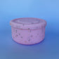 Large Round Container