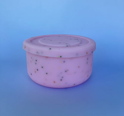 Large Round - Jelly