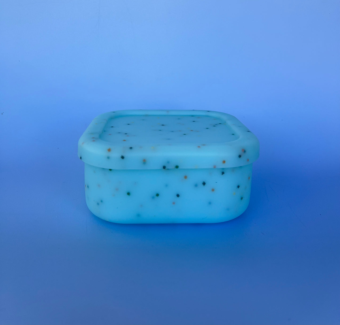 Square Container