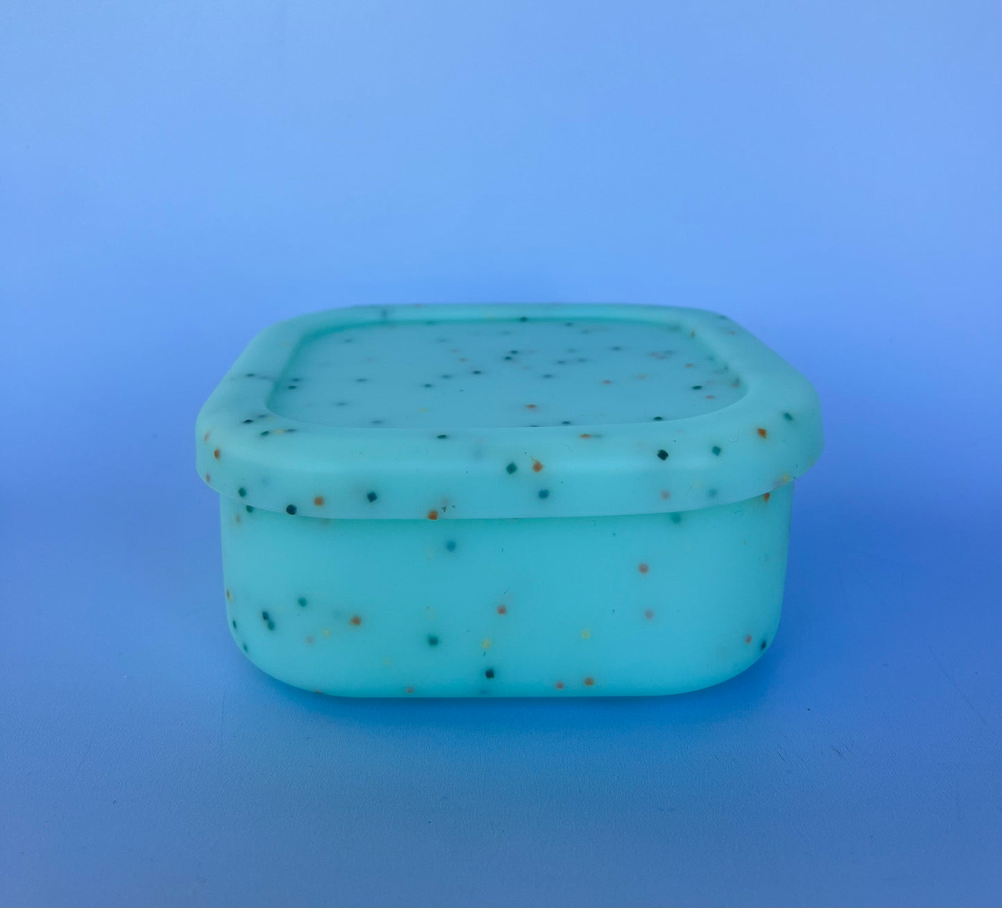 Square Container