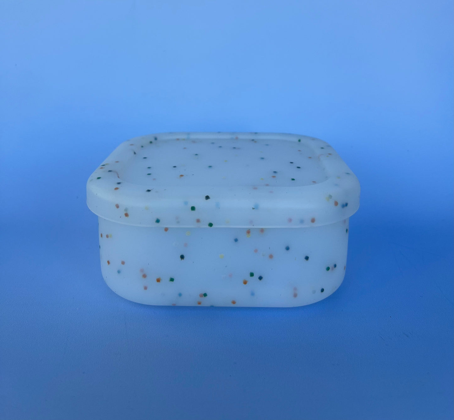Square Container