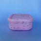 Square Container