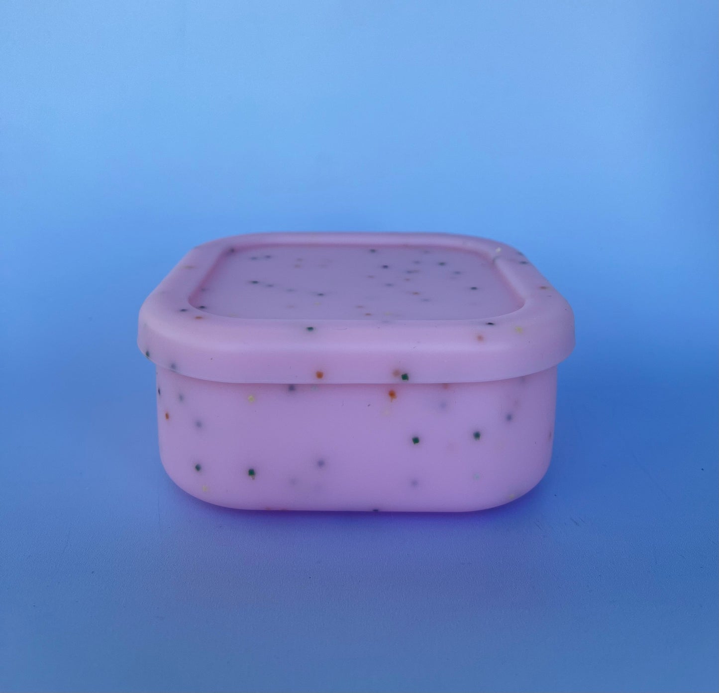 Square Container