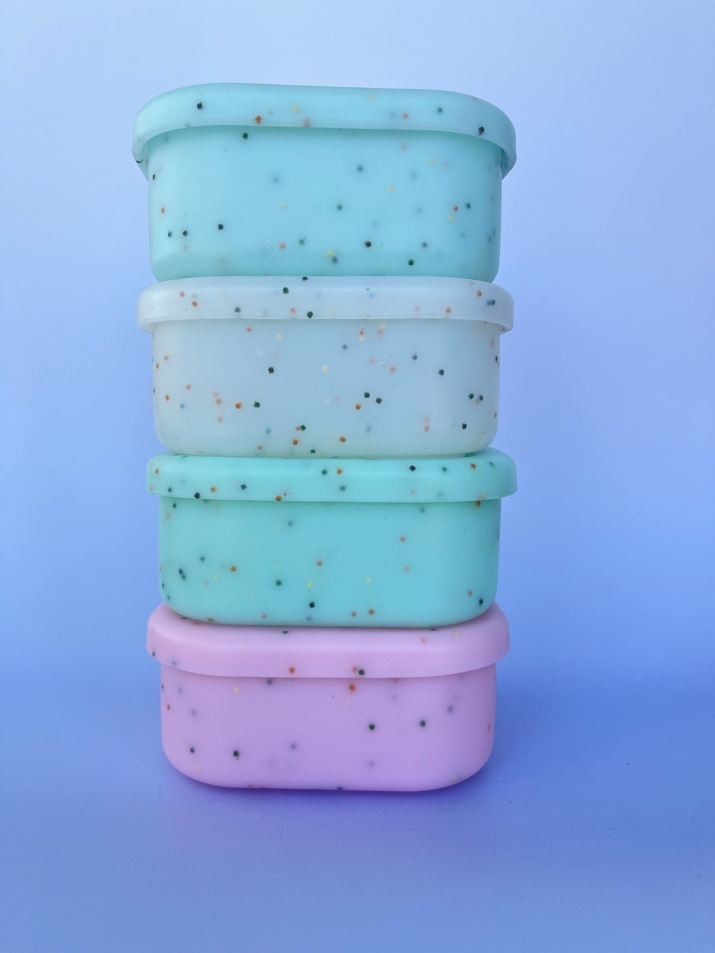 Square Container