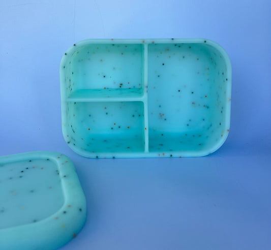 Snack Bento Box - Jelly