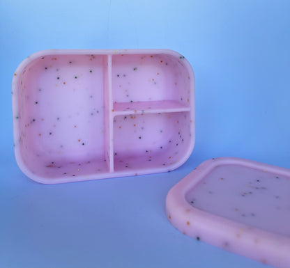 Jelly Snack Bento Box