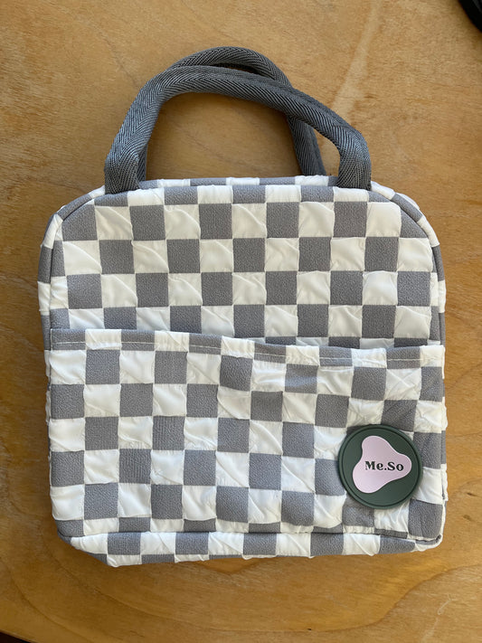 Seconds Lunch bag