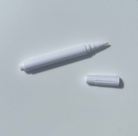 The Chalk Pen