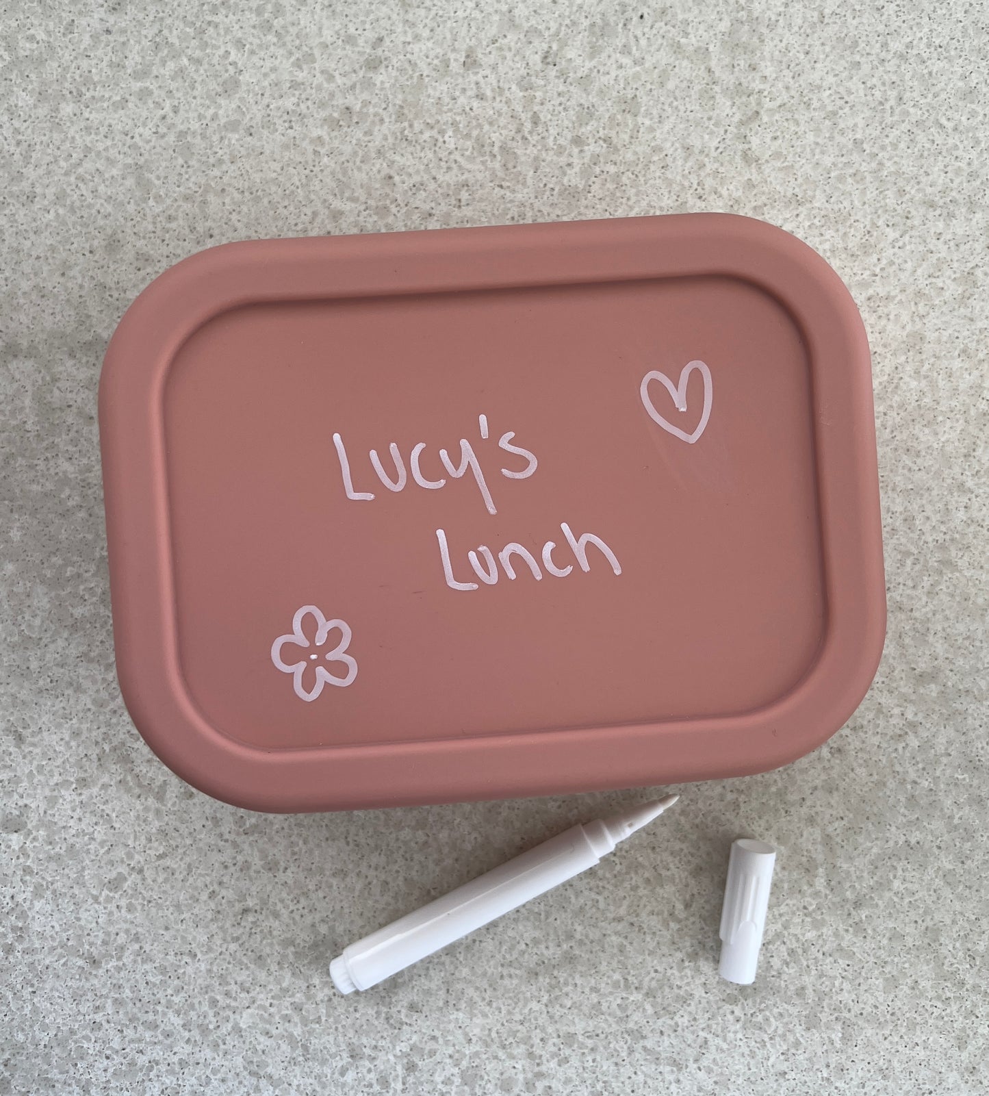 The Chalk Pen